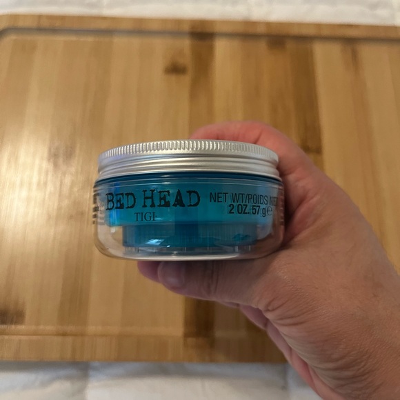 TIGI Bed‎ Head Manipulator Texture Paste 2 Oz Fresh NEW - Picture 2 of 5